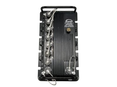 RED LION CONTROLS ET-8EG-MIL-1