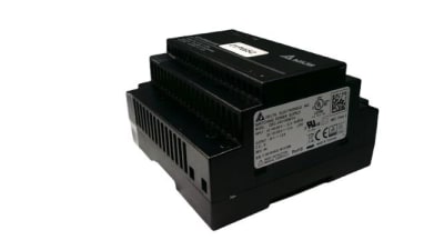 DELTA GROUP ELECTRONICS DRC-24V100W1A