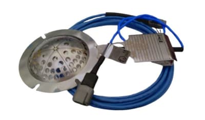 FIKE LO-V BT BI 15.35 PSIG