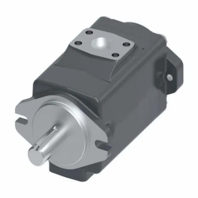 EATON CORPORATION 25V17A1A22R