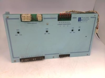 ROBICON 3PCI-TRIGGER-CKT