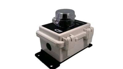 CALIBRATION TECHNOLOGIES INC SB-VS1