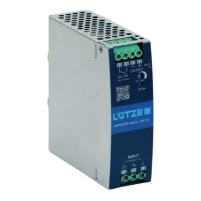 LUTZE 722715