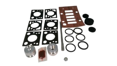 ROSS CONTROLS 743K77