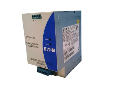 EATON CORPORATION PSG240F24RM