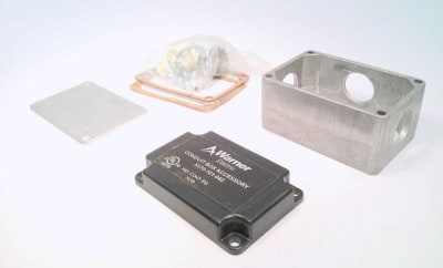 ALTRA INDUSTRIAL MOTION 5370-101-042