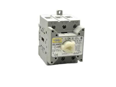 HUBBELL HBL30MIRS