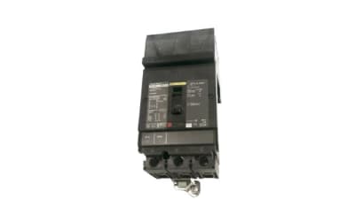 SCHNEIDER ELECTRIC HDA36020