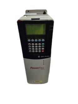 ALLEN BRADLEY 20BD011A3AYNANN0