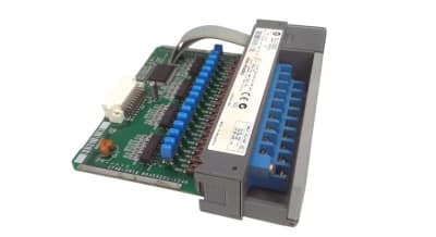 ALLEN BRADLEY 1746-IN16