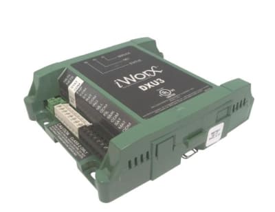 TACO COMFORT SOLUTION DXU3