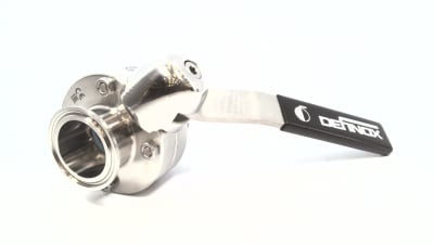 DEFINOX DPX3 DN1" 1-2 US