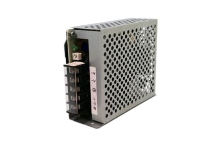 OMRON S82J-02512D