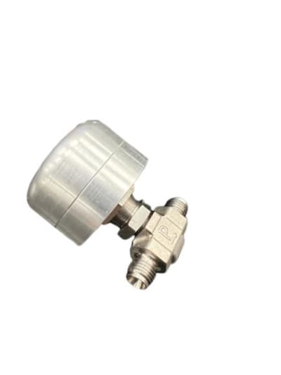 PARKER 4A-V4LQ-11AC-SS