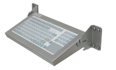 HOPE INDUSTRIAL SYSTEMS INC KB-M2-W35-SS4-4X-USB