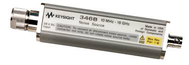 KEYSIGHT TECHNOLOGIES 346B