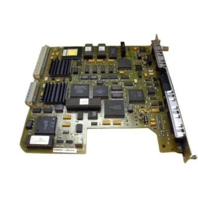 HEWLETT PACKARD COMPUTER A1703-60003