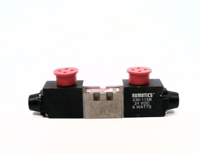 ASCO 031SS400E