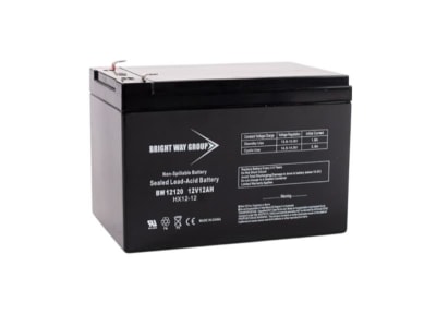 BRIGHT WAY BW12120-F2