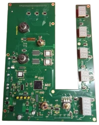 HYPERTHERM INC 141036-00G