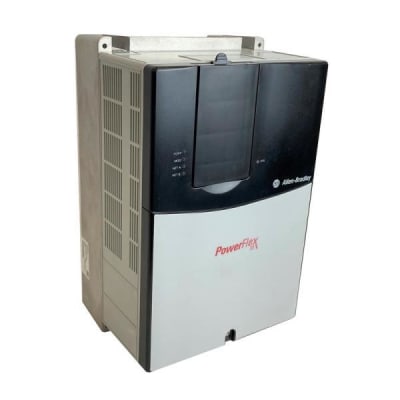ALLEN BRADLEY 20AD040A0AYNADG0