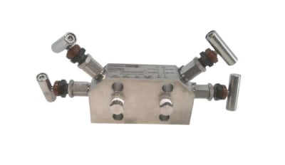 PARKER P2MDV4HFL4FSSGB-HMBS
