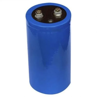 CORNELL DUBILIER 400SICT3800-75X100