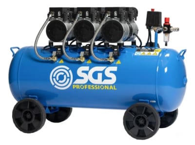 SGS ENGINEERING SSC100PRO
