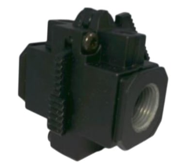 NORGREN T74B-4GA-P1N