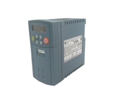 PARKER 650V/007/230/F/00/DISPR/UK/RS0/0
