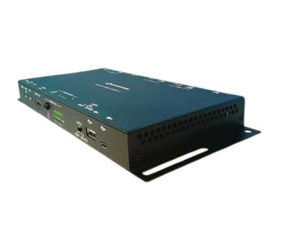 CRESTRON HD-RX-USB-2000-C