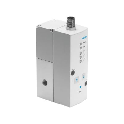 FESTO VPPM-6L-L-1-G18-0L10H-V1P