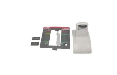 ASEA BROWN BOVERI 1SDA076417R1