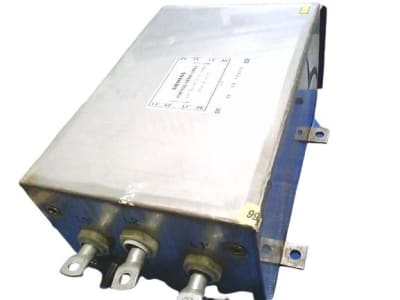 SIEMENS 6SE7032-5ES87-0FA0