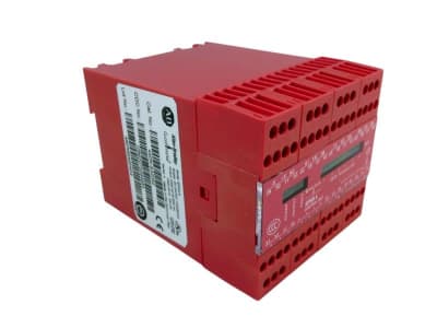 ALLEN BRADLEY 440N-S32052