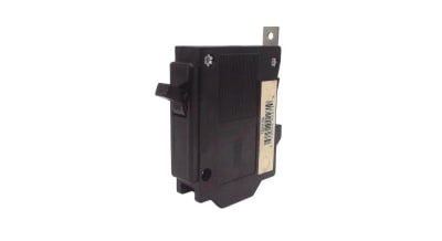 EATON CORPORATION QBH15R