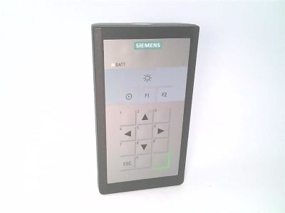 SIEMENS 6ES7292-0CA50-0AA0