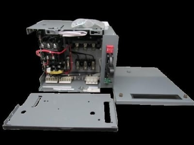 ALLEN BRADLEY 2112B-ZABD-24C-39