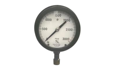 ASHCROFT 451379SS04L3000#