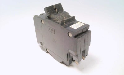 FEDERAL PACIFIC ELECTRIC NC215