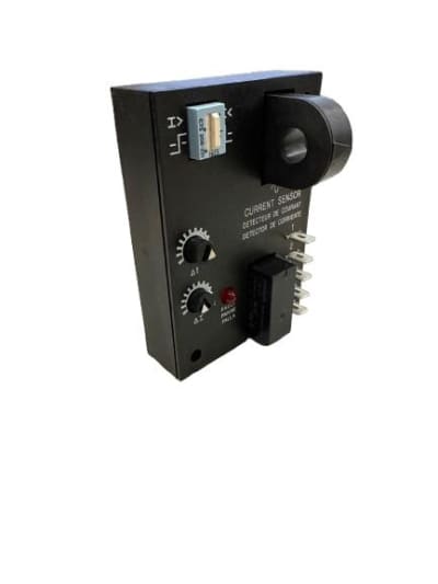 ASEA BROWN BOVERI ECS4HBE