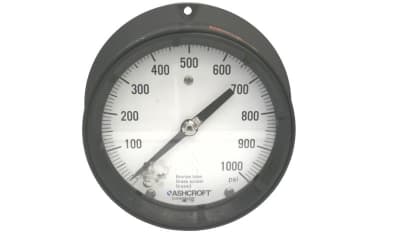 ASHCROFT 451379SS04L1000#