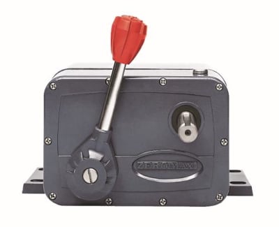 ZERO MAX INC Y1-CCW-60-0-400