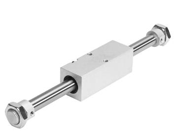 FESTO DGO-40-400-PPV-A-B