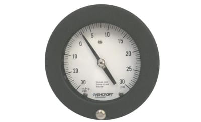 ASHCROFT 45-1377-AS-04B-30IMV&30#