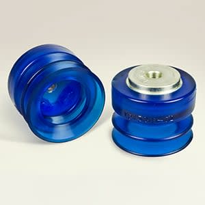 VI CAS MFG CO VC-130B ½ BSPP D2