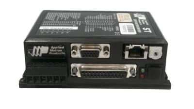 APPLIED MOTION PRODUCTS 5000-182