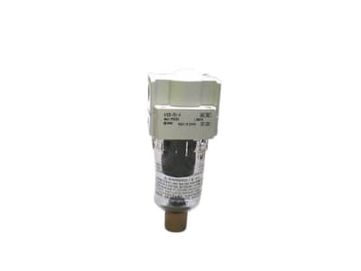 SMC AFD20-F01-A