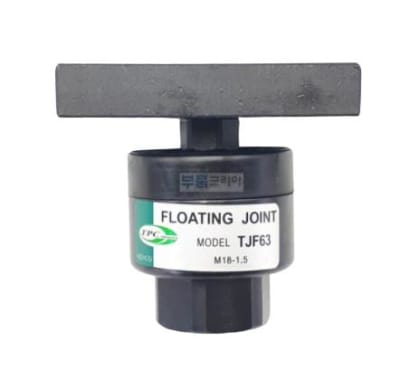 TPC MECHATRONICS CO TJF-63