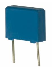 YAGEO R46KI23305001K